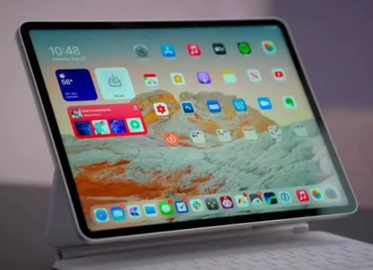 丰宁ipad维修分享新款iPad Pro或将采用M4芯片 