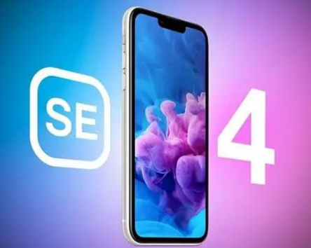 丰宁苹果SE维修分享iPhoneSE受众群体是哪些 