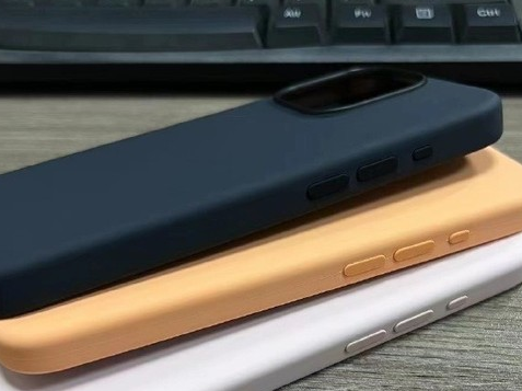 丰宁苹果14维修站分享iPhone14手机壳能直接给iPhone15用吗?