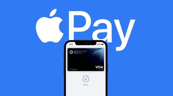 丰宁苹果14服务点分享iPhone 14 设置 Apple Pay 后，锁屏密码不正确怎么办 