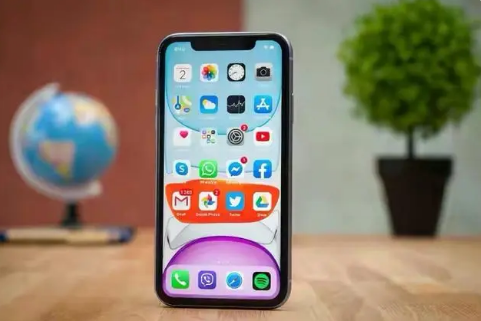 丰宁苹果手机维修分享升级iOS16屏幕失灵解决办法 