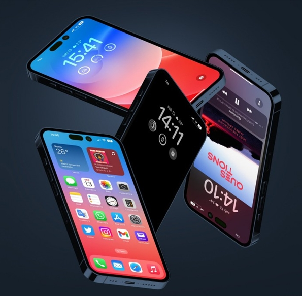 丰宁苹果14维修分享入门级iPhone 14多少钱 