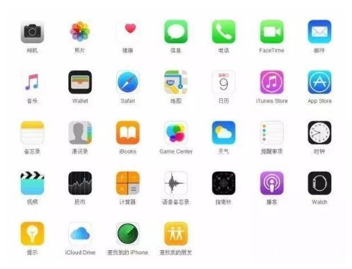 丰宁苹果手机维修分享iPhone 自带 App 有哪些不为人知的优点 