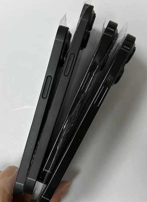 丰宁苹果14维修分享iPhone14电池多少毫安 