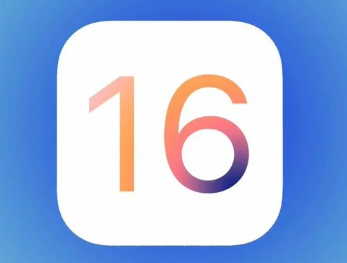 丰宁苹果手机维修分享iOS16不支持iPhone6s，手中的6s怎么办 