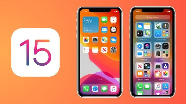 丰宁苹果13维修分享iPhone13更新iOS 15.5，体验如何 