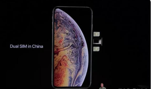 丰宁苹果手机维修分享iPhone eSIM 出 Bug怎么办 
