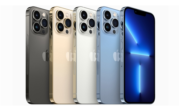 丰宁苹果14维修分享iPhone 14、14 Pro/Max规格、售价汇总 