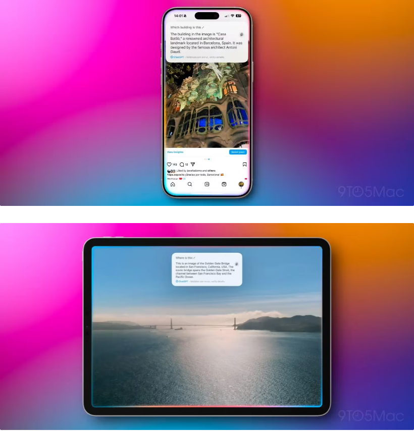丰宁苹果手机维修分享苹果 Siri 接入 ChatGPT AI  