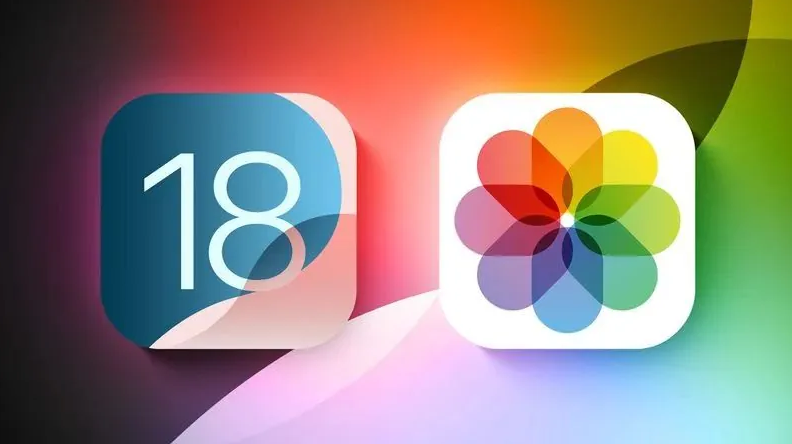 丰宁苹果手机维修分享苹果 iOS / iPadOS 18.1Beta 3 发布 