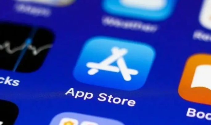 丰宁苹果手机维修分享iOS17.4离开欧盟侧载功能失效是怎么做到的 