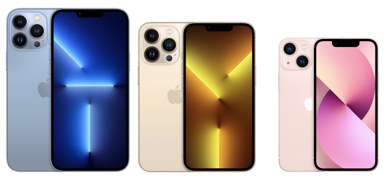 丰宁苹果手机维修分享iPhone 13续航怎么样 