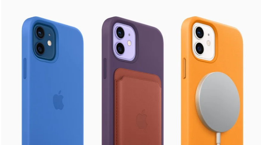 丰宁苹果手机维修分享关于 iPhone 13 的细节爆料 