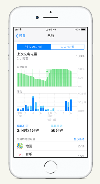 丰宁苹果手机维修分享iPhone 在夜间待机时耗电异常怎么办 