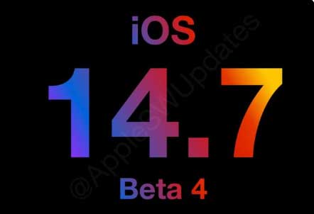 丰宁苹果手机维修分享iOS 14.7 Beta4值得升级吗 