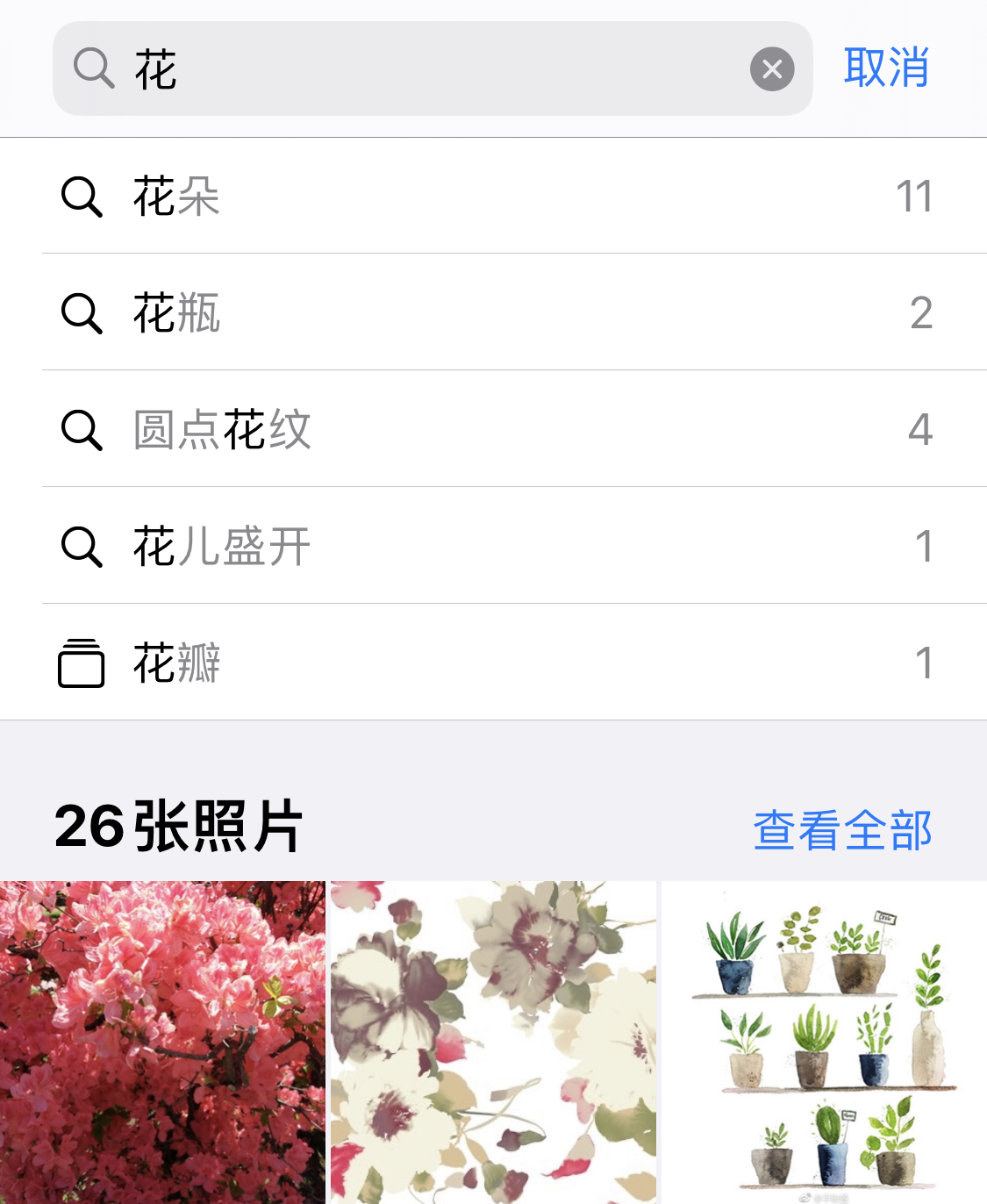 丰宁苹果手机维修分享iPhone 小技巧 