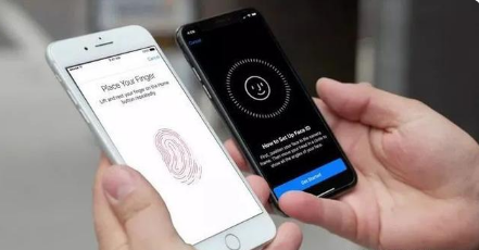 丰宁苹果手机维修分享iPhone 13 系列会有屏下指纹吗 