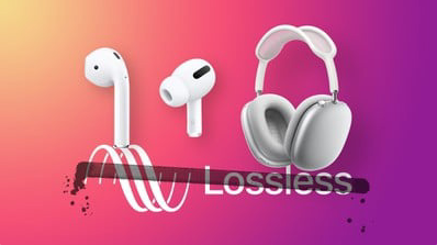丰宁苹果手机维修分享哪些设备支持Apple Music 无损音频 
