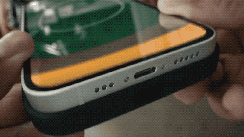 丰宁苹果手机维修分享未来 Magsafe 还有哪些发展空间 