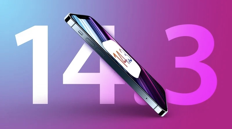 丰宁苹果手机维修分享iOS 14.3 RC2已发，iOS 14.3正式版本还远吗 