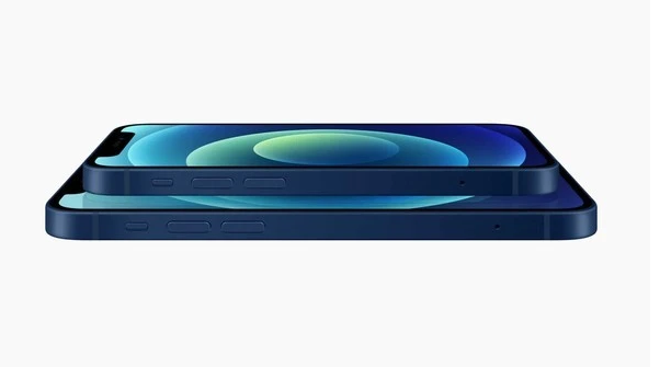 丰宁苹果手机维修分享iPhone 12 mini 锁屏后触屏失灵怎么办 