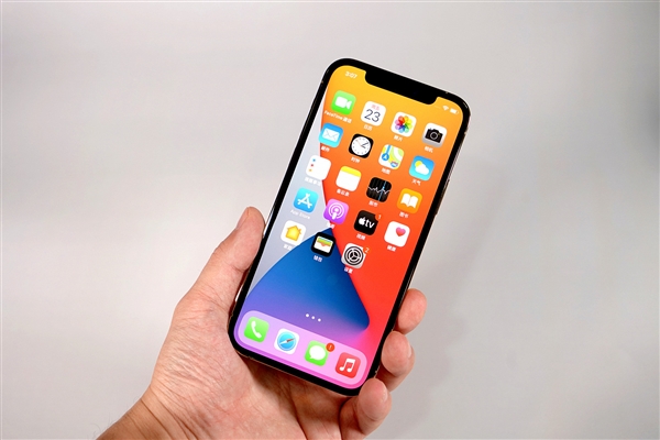 丰宁苹果手机维修分享iOS 14.2修订版已到，专属iPhone 12系列 
