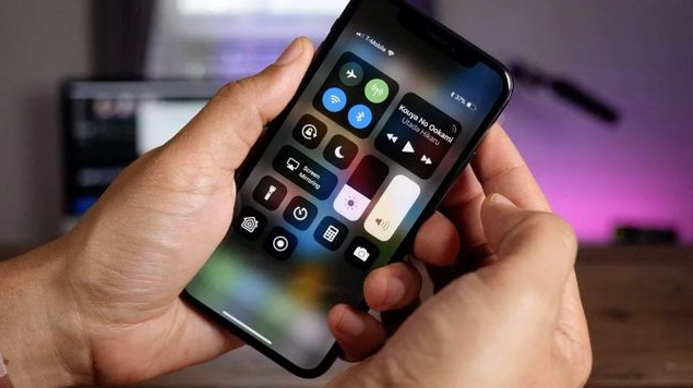 丰宁苹果手机维修分享iPhone 12信号差怎么办 