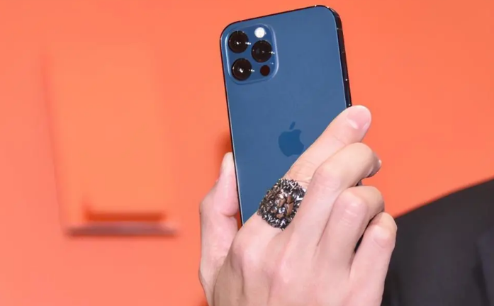丰宁苹果手机维修分享iPhone12系列重启方法教程 