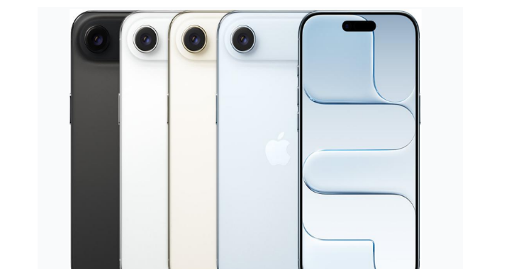 丰宁苹果手机维修分享iPhone 17 Air换电池 