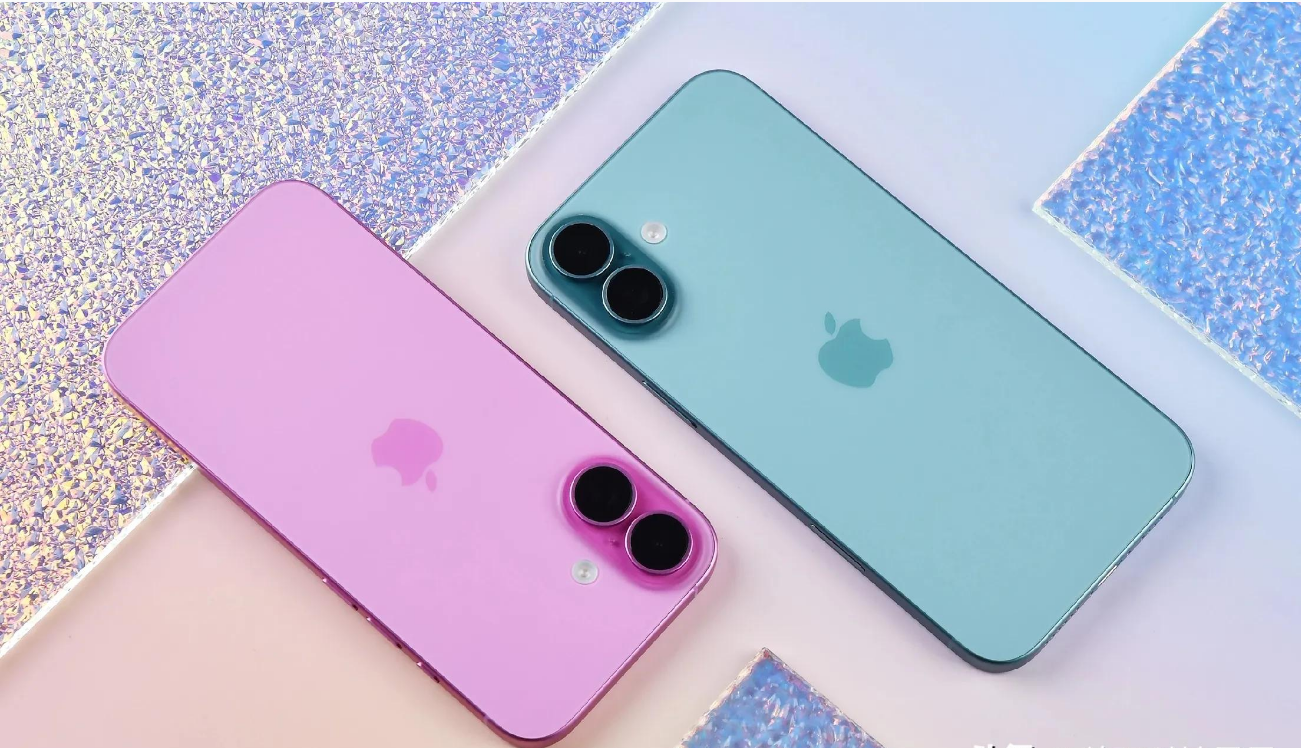丰宁苹果维修点分享iPhone 16进水维修 