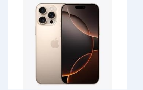 丰宁苹果维修点分享iPhone 16 Pro Max进水维修 