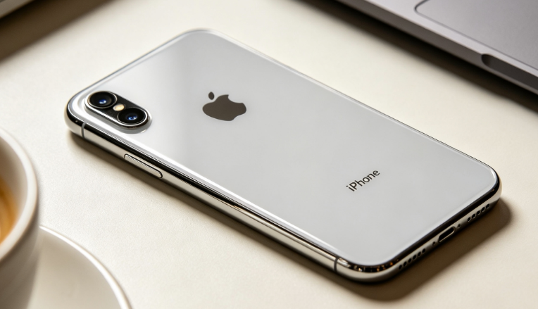 丰宁苹果维修点分享iPhone X屏幕更换 