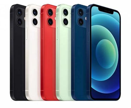 丰宁苹果维修点分享iPhone 12 Pro Max维修主板易被忽略的实操故障 