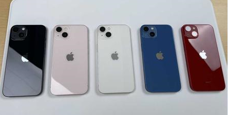 丰宁苹果维修点分享iPhone 13维修主板易被忽略实操故障 
