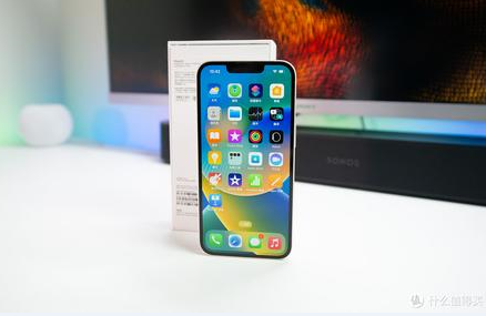 丰宁苹果维修点分享iPhone 14维修主板时的细节问题 