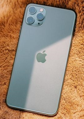 丰宁苹果维修点分享iPhone 11 Pro Max黑屏特殊诱因梳理 