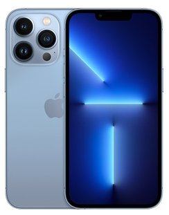 丰宁苹果维修点分享iPhone 13 Pro黑屏深度故障解析 