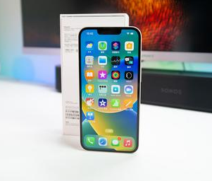 丰宁苹果维修点分享iPhone 14 Plus黑屏小众诱因汇总 