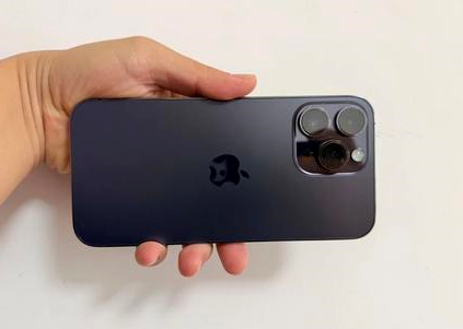 丰宁苹果维修点分享iPhone 14 Pro Max黑屏少见故障盘点 