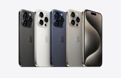 丰宁苹果维修点分享iPhone15 Pro黑屏冷门故障汇总 