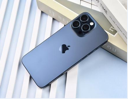 丰宁苹果维修点分享iPhone15 Pro Max黑屏少见诱因梳理 