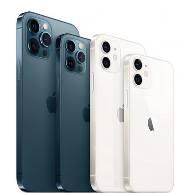 丰宁苹果维修点分享iPhone 12 Pro发烫关联故障汇总 